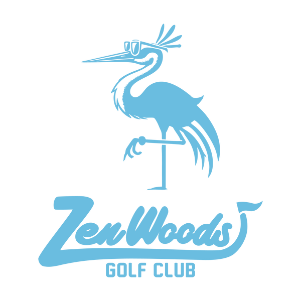 ZenWoods Drop Zone